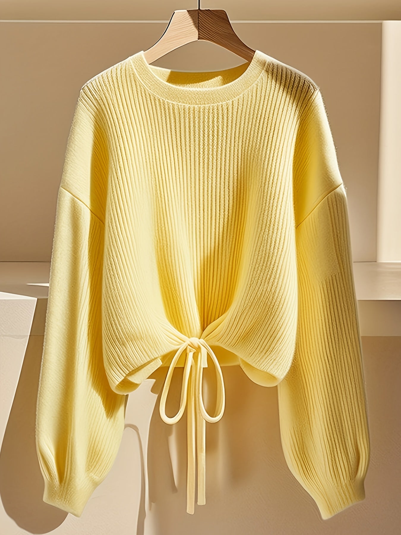 Casual Sweater
