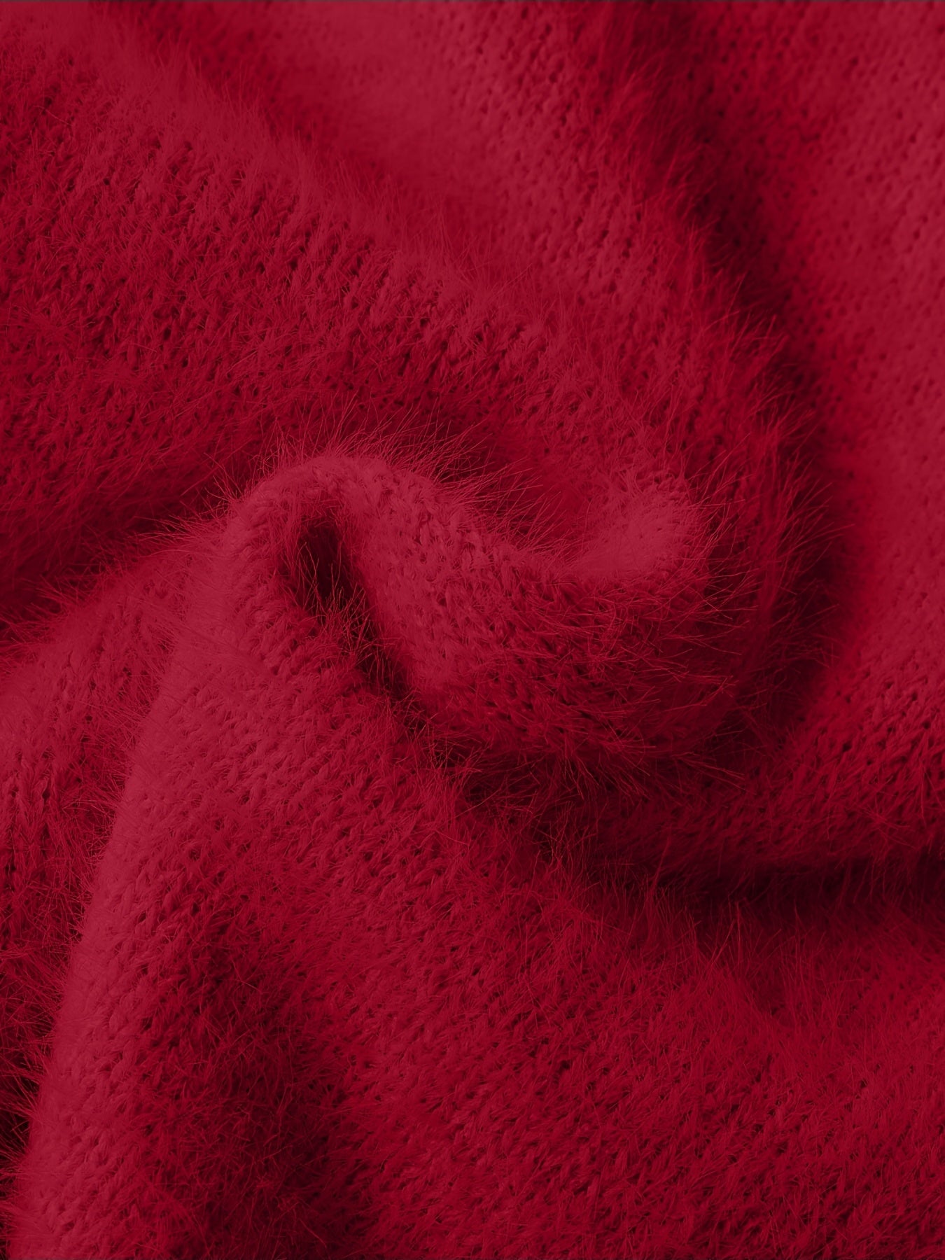 V-Neck Sweater