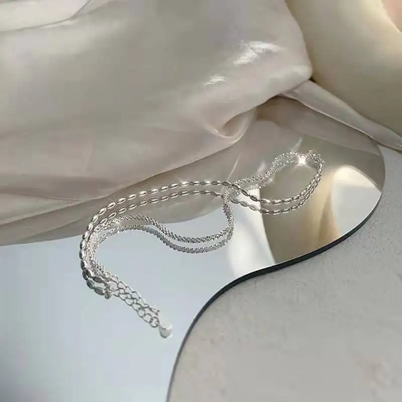 925 Sterling Silver Bracelet