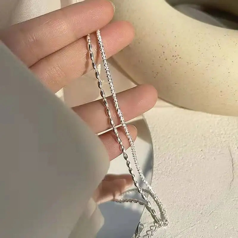 925 Sterling Silver Bracelet