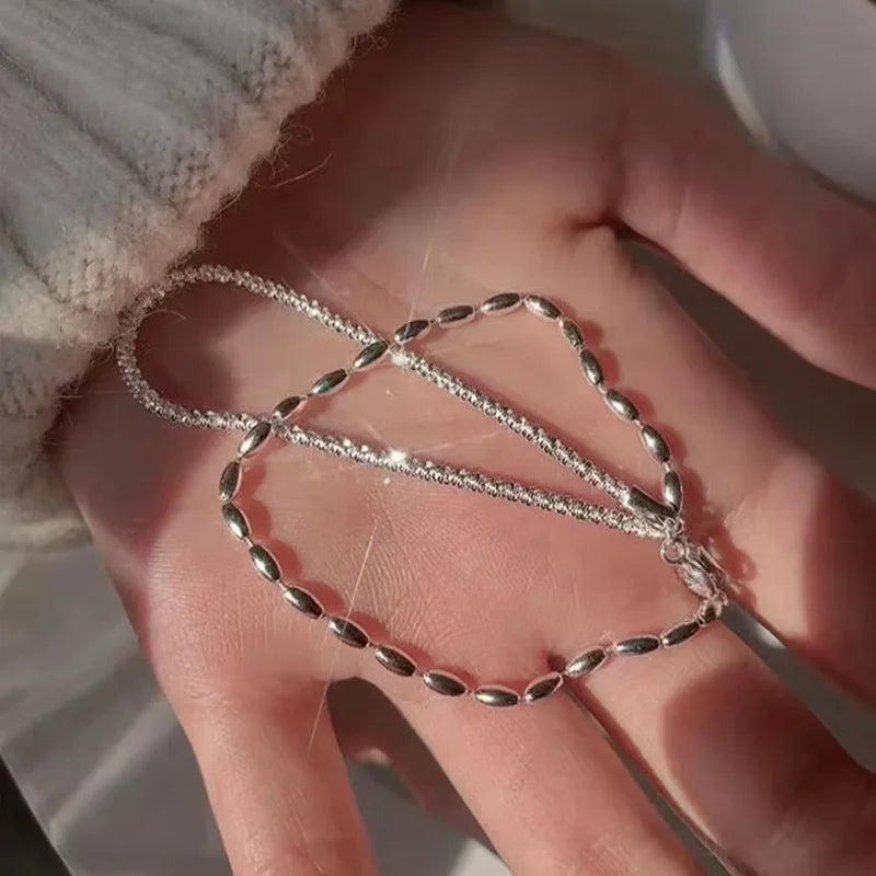 925 Sterling Silver Bracelet