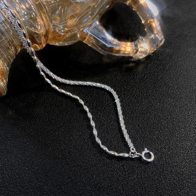925 Sterling Silver Bracelet