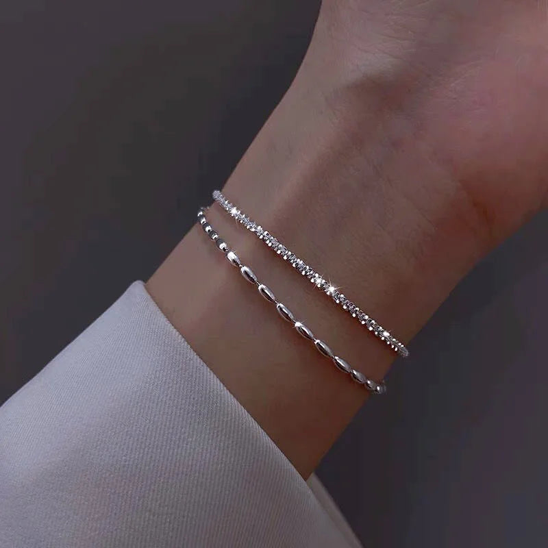 925 Sterling Silver Bracelet