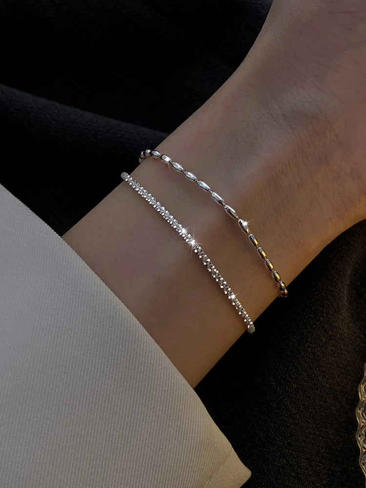 925 Sterling Silver Bracelet