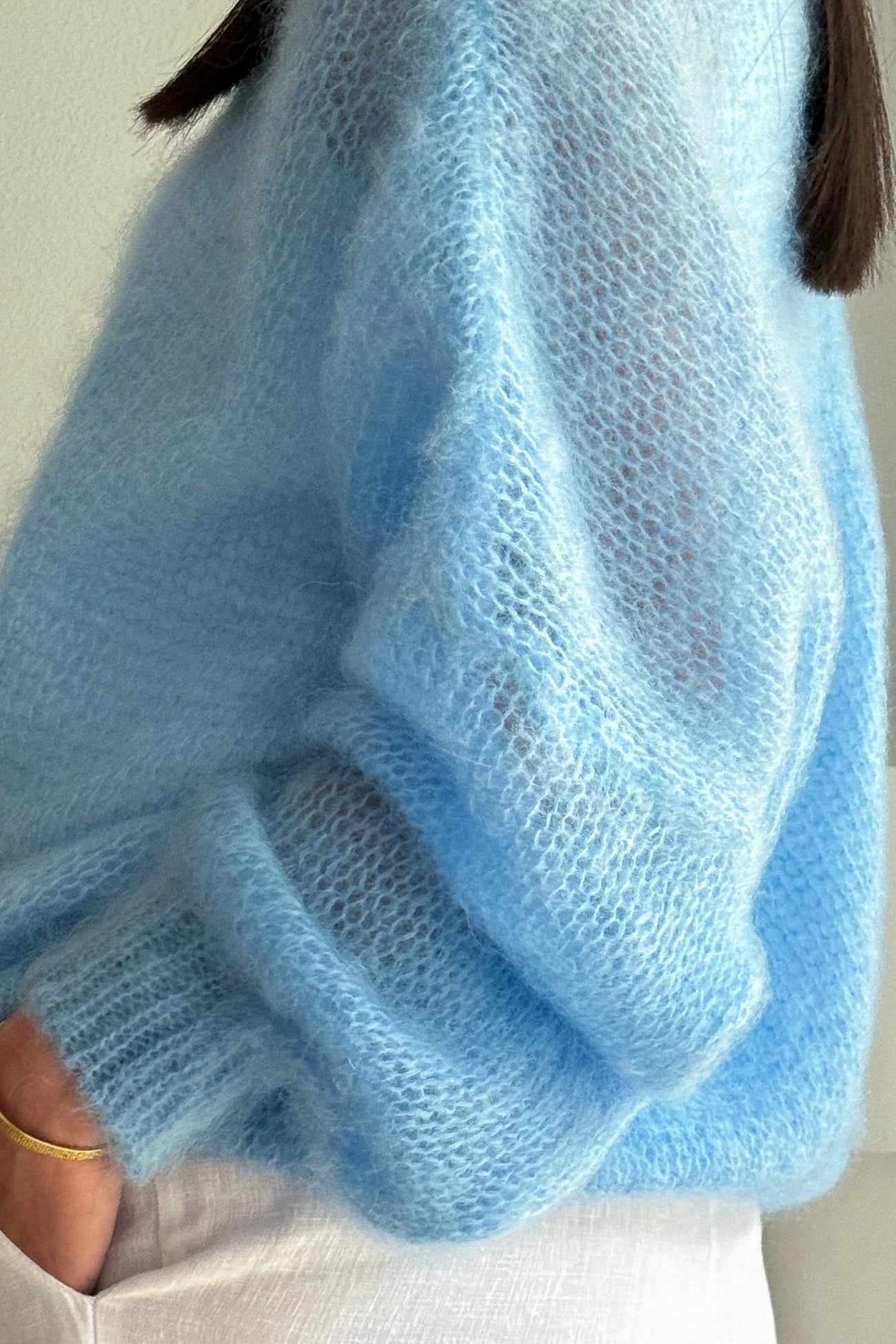 Casual Sweater