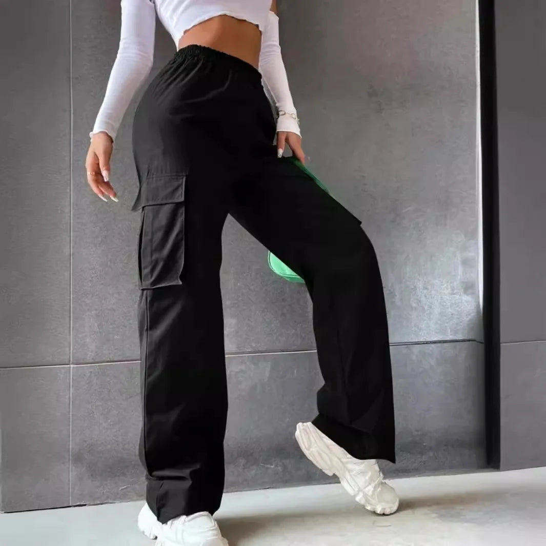Cargo Trousers