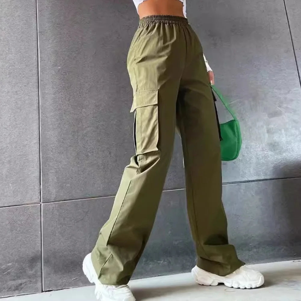 Cargo Trousers