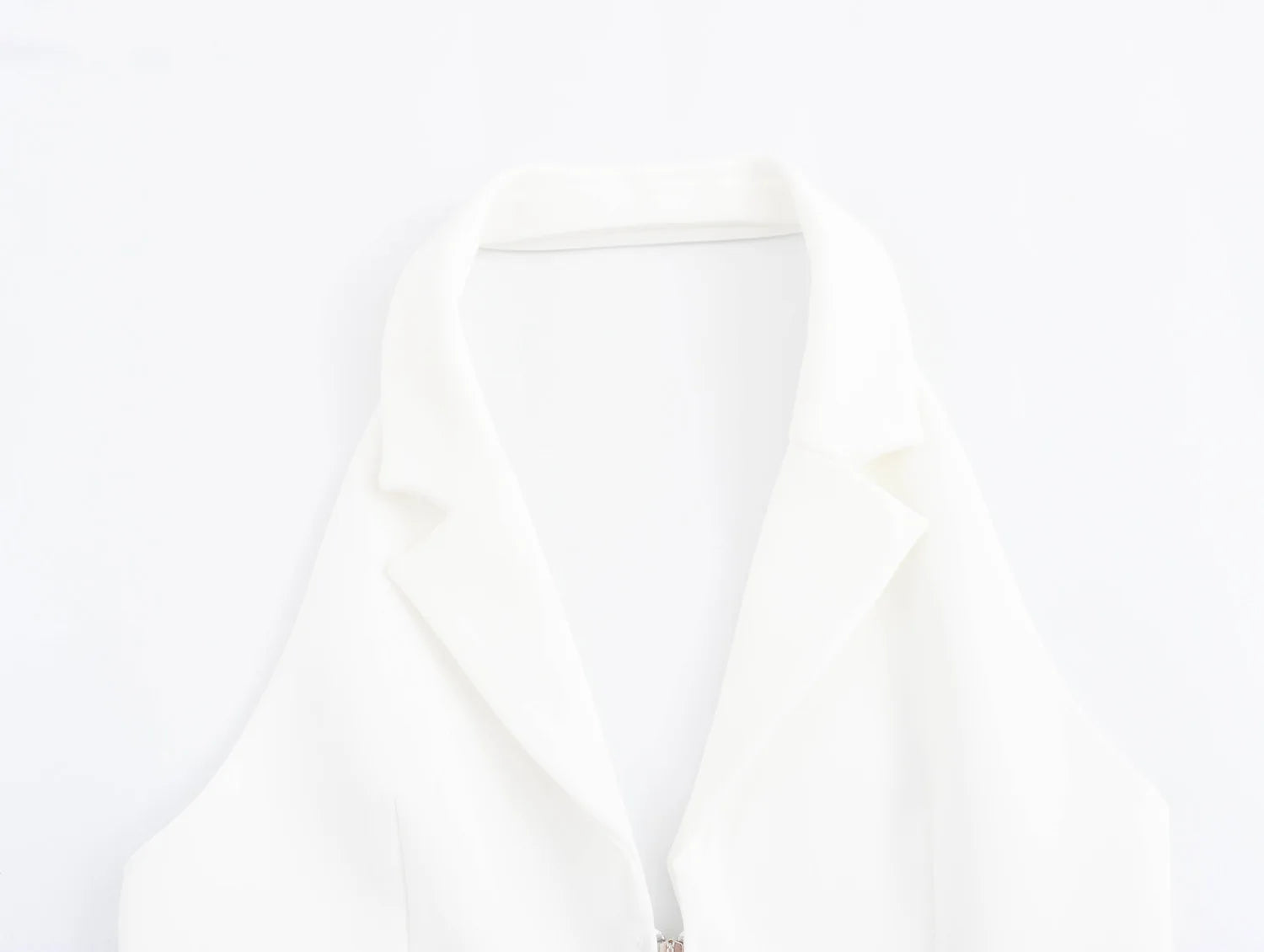 Sexy Backless Chic Top