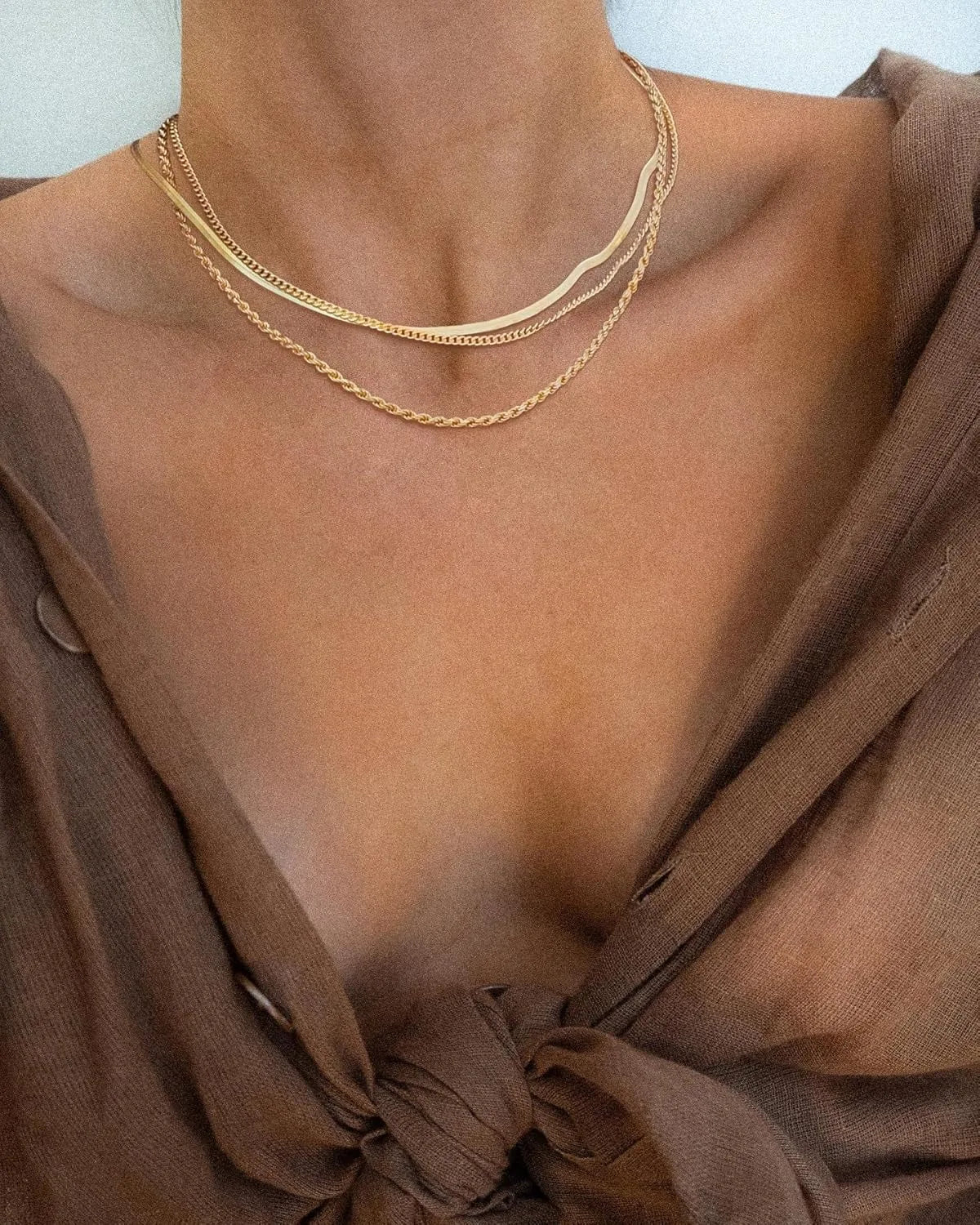 Elegant Necklace
