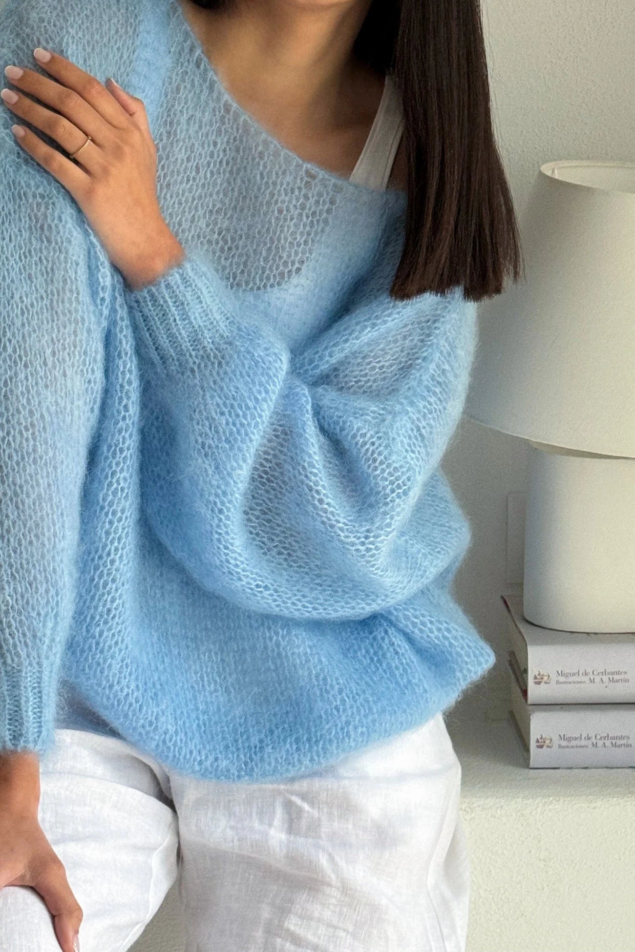 Casual Sweater