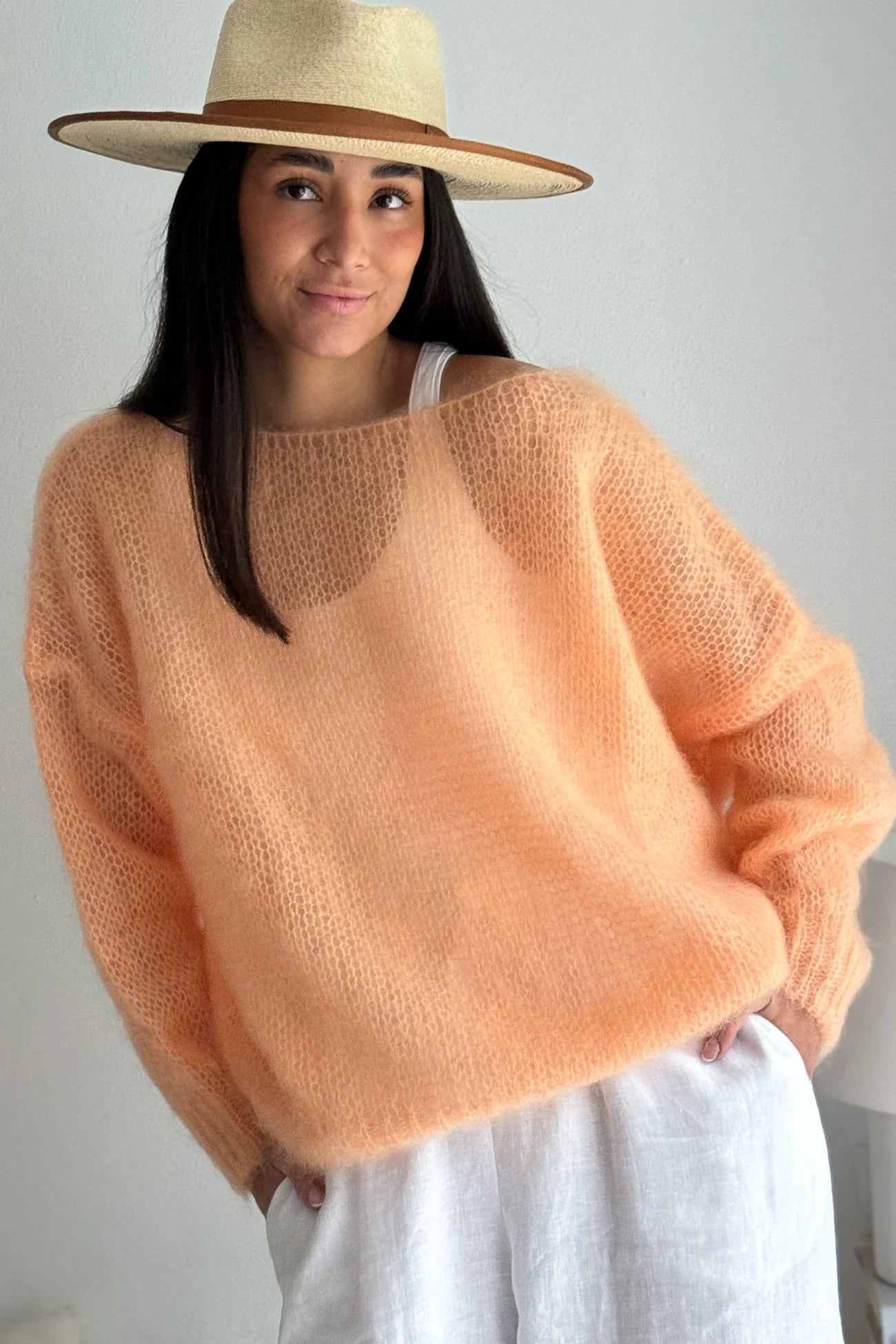 Casual Sweater