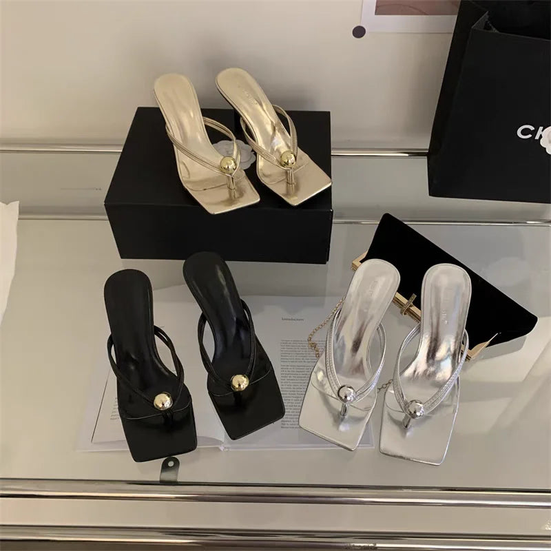 Women's Casual High Heels