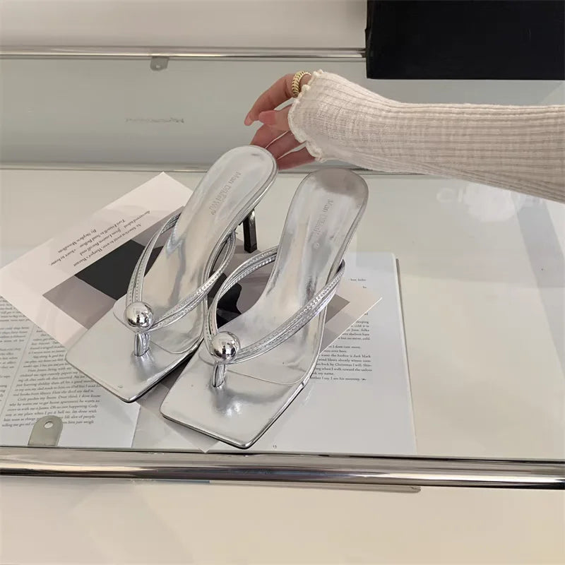 Women's Casual High Heels