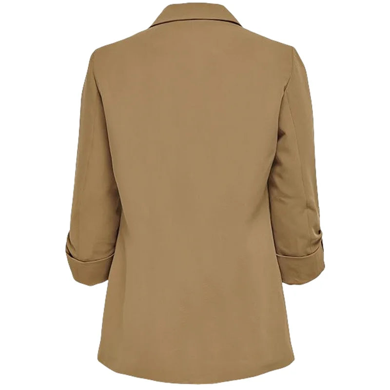 Women's Blazer Jacket