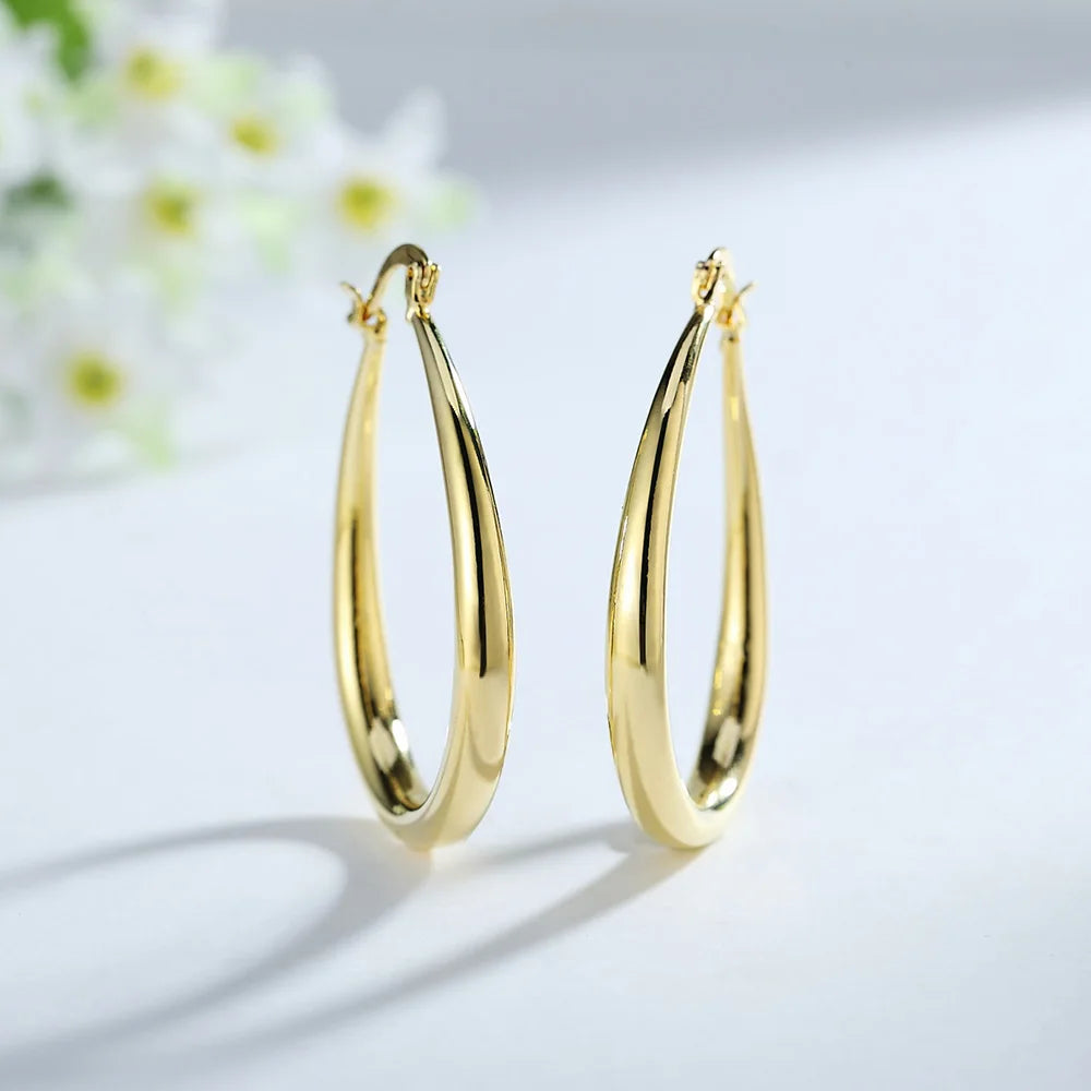 925 Sterling Silver Earrings