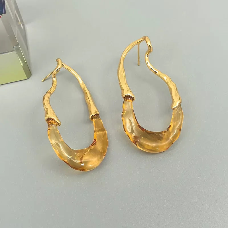 Hot Earrings