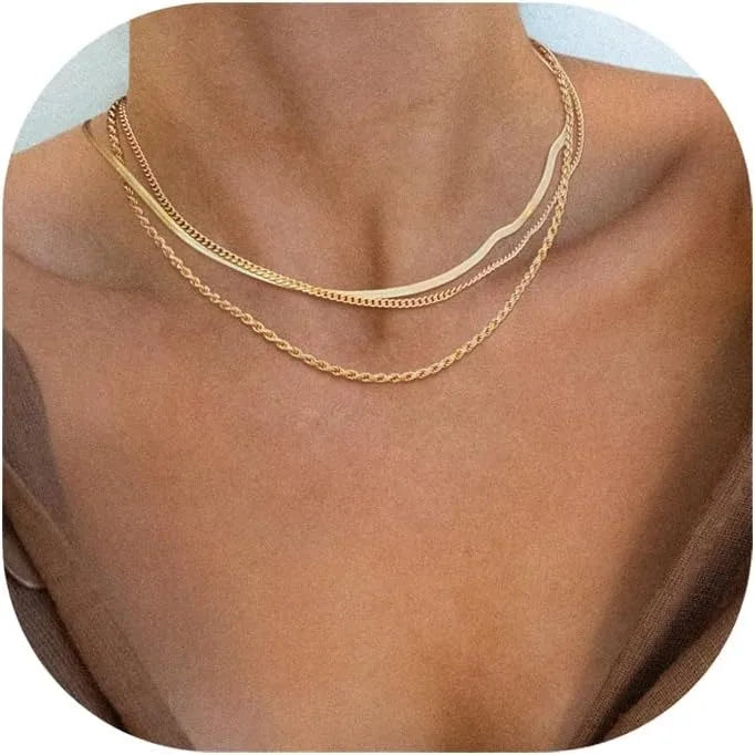 Elegant Necklace