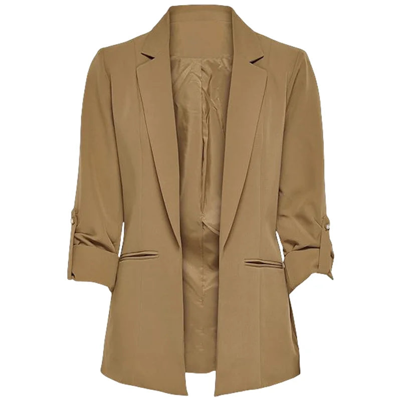 Women's Blazer Jacket