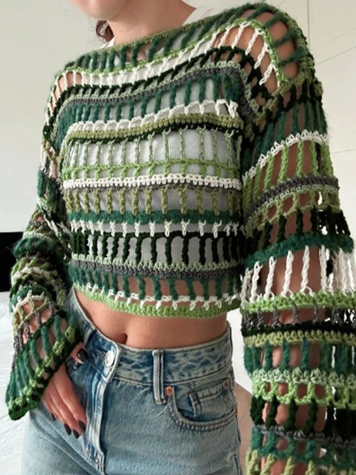 Chic Sweater