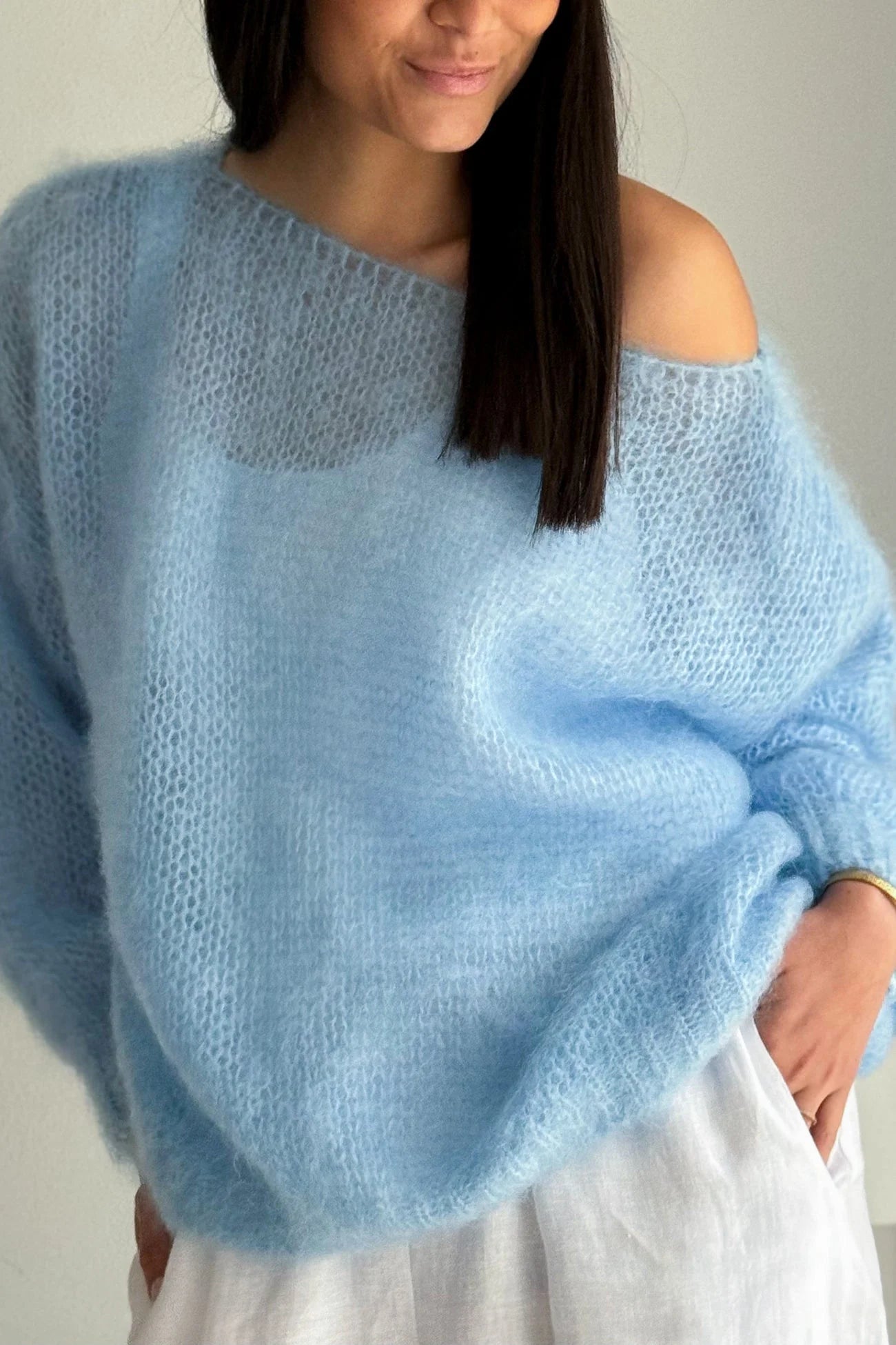 Casual Sweater