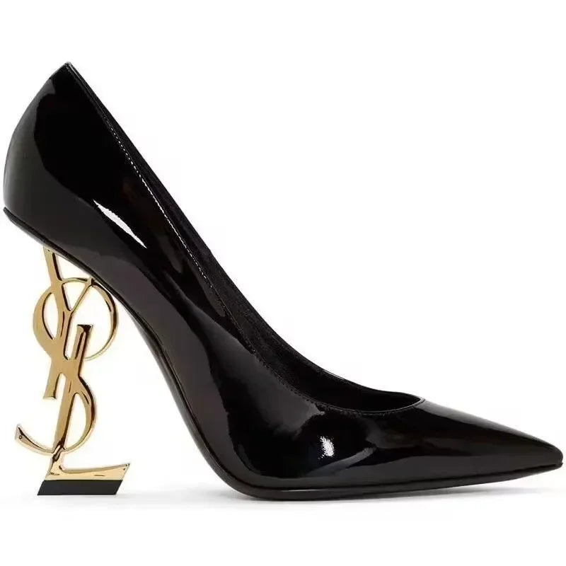 Elegant High Heels