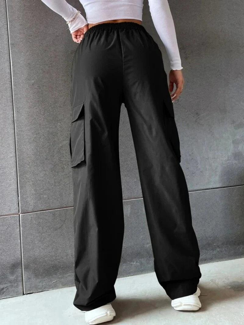 Cargo Trousers