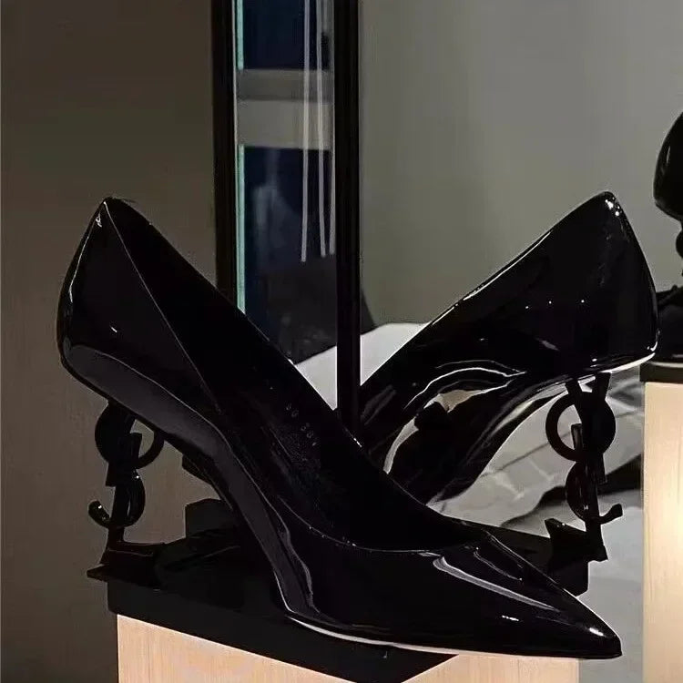 Elegant High Heels