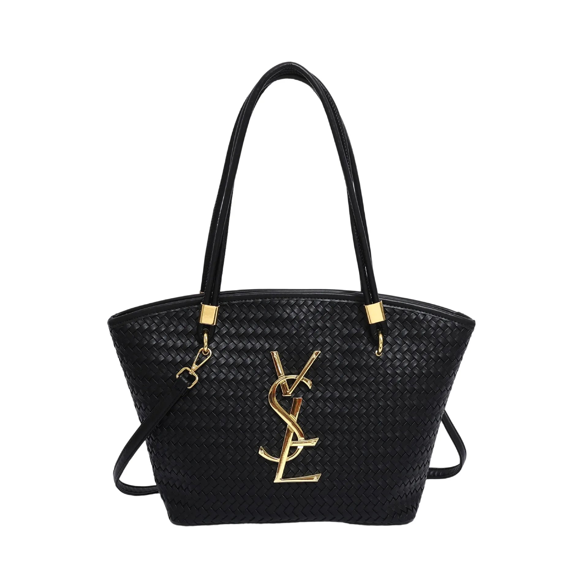 Quilted Shoulder Bag