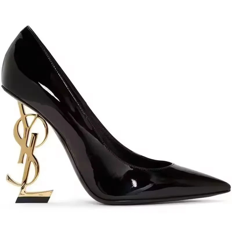Elegant High Heels