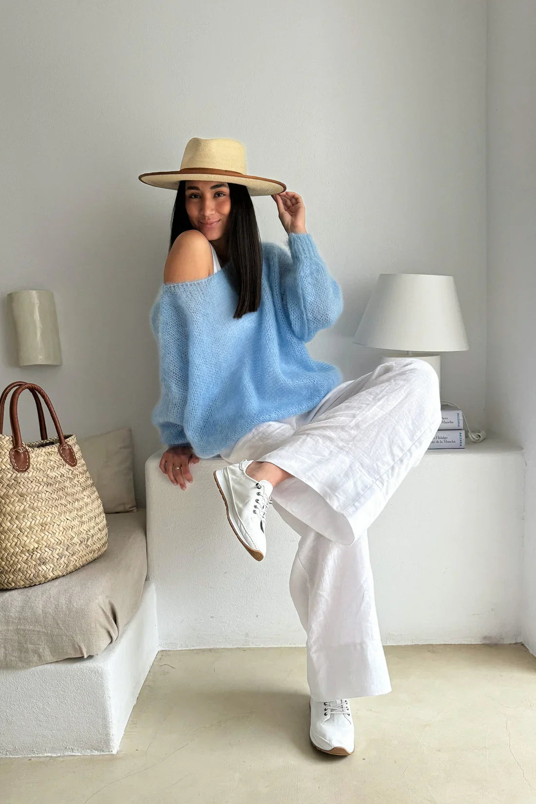 Casual Sweater