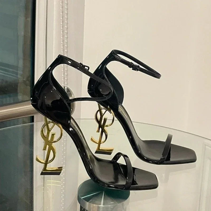 Elegant High Heels