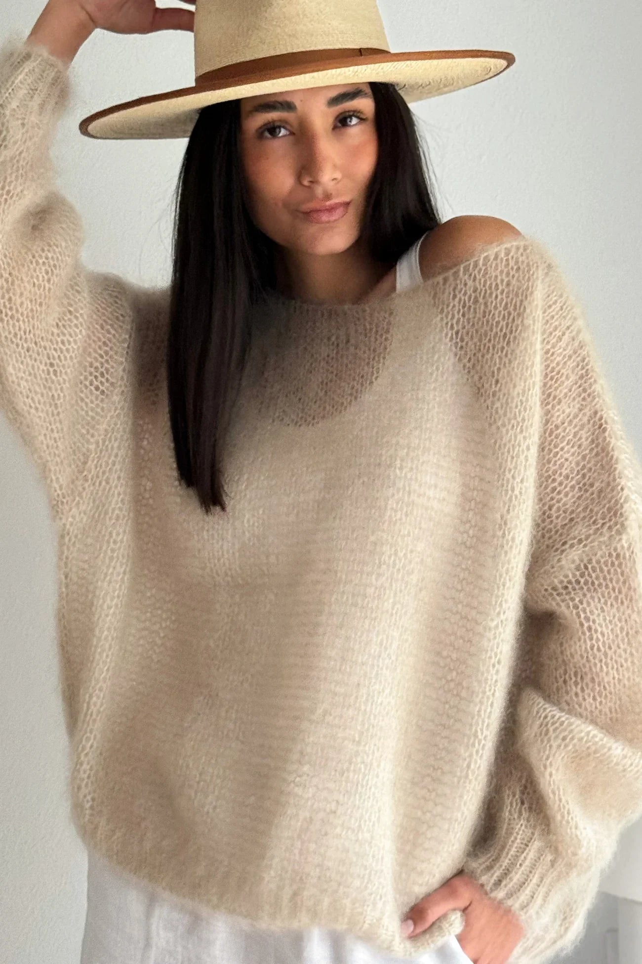 Casual Sweater