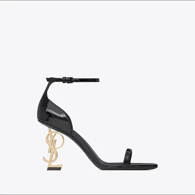 Elegant High Heels