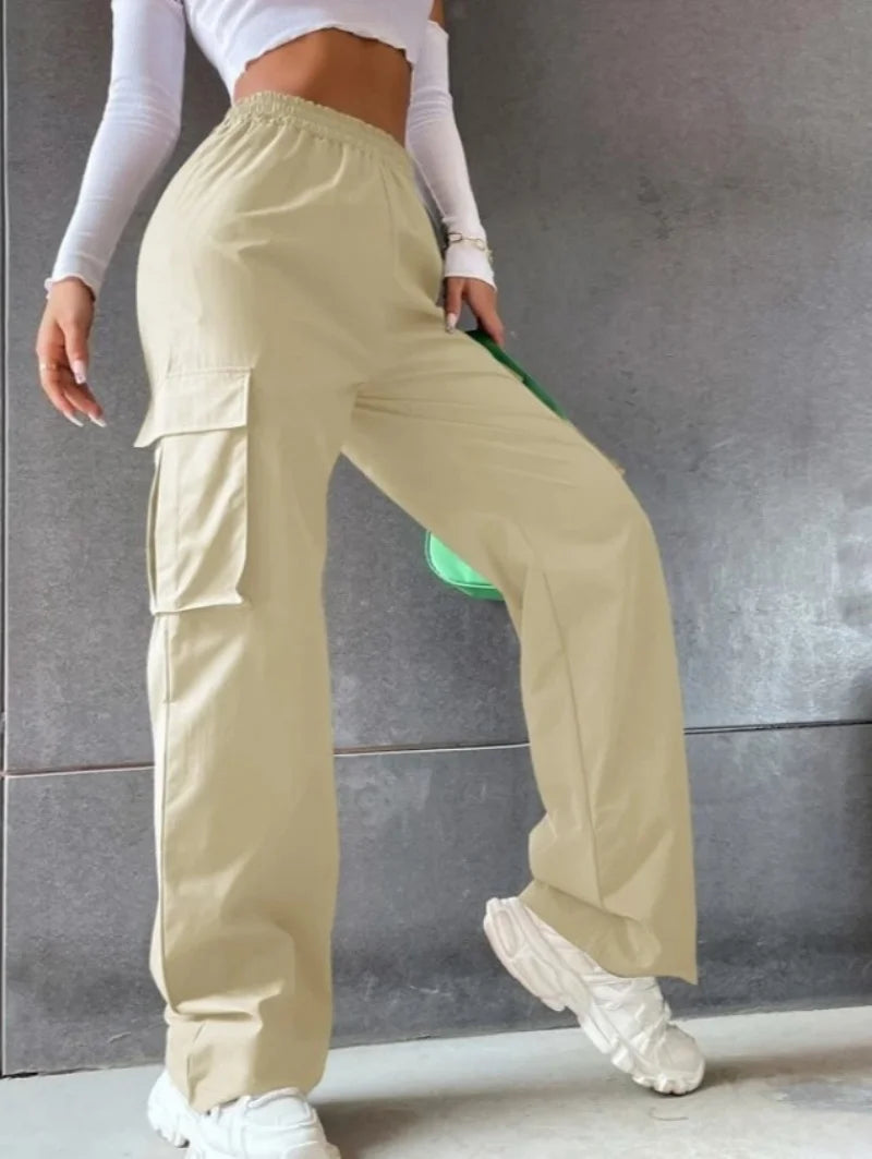 Cargo Trousers