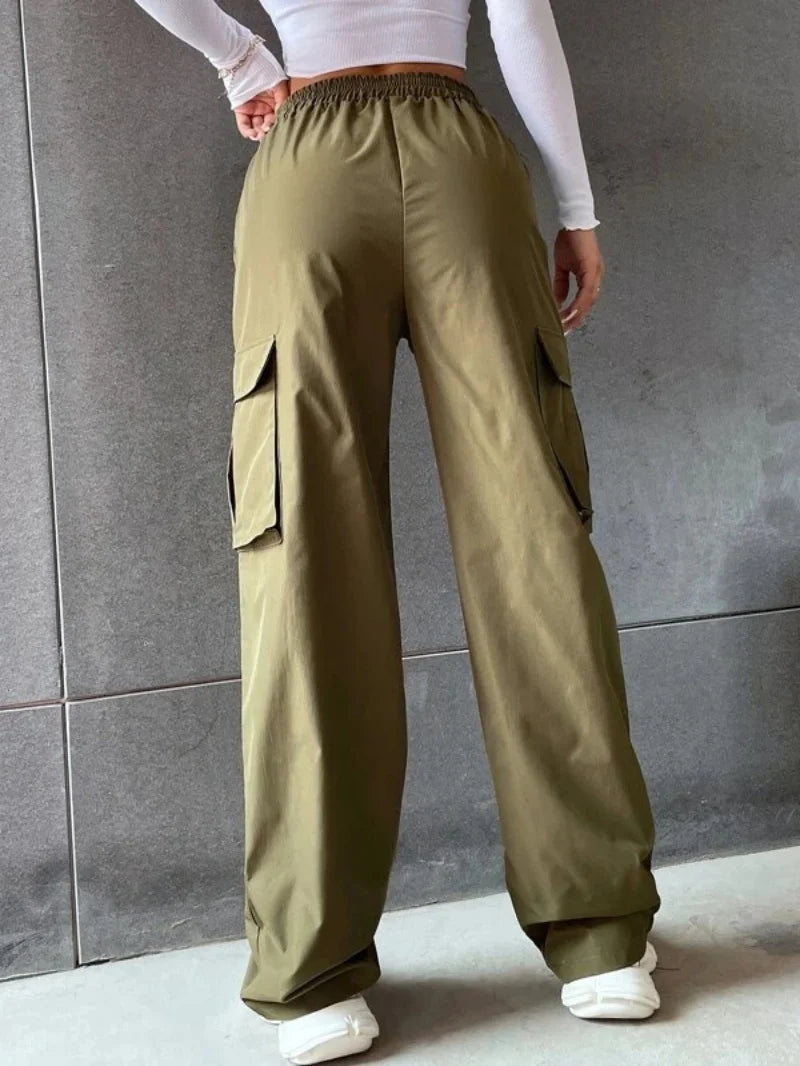 Cargo Trousers