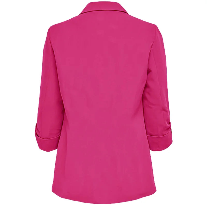 Women's Blazer Jacket