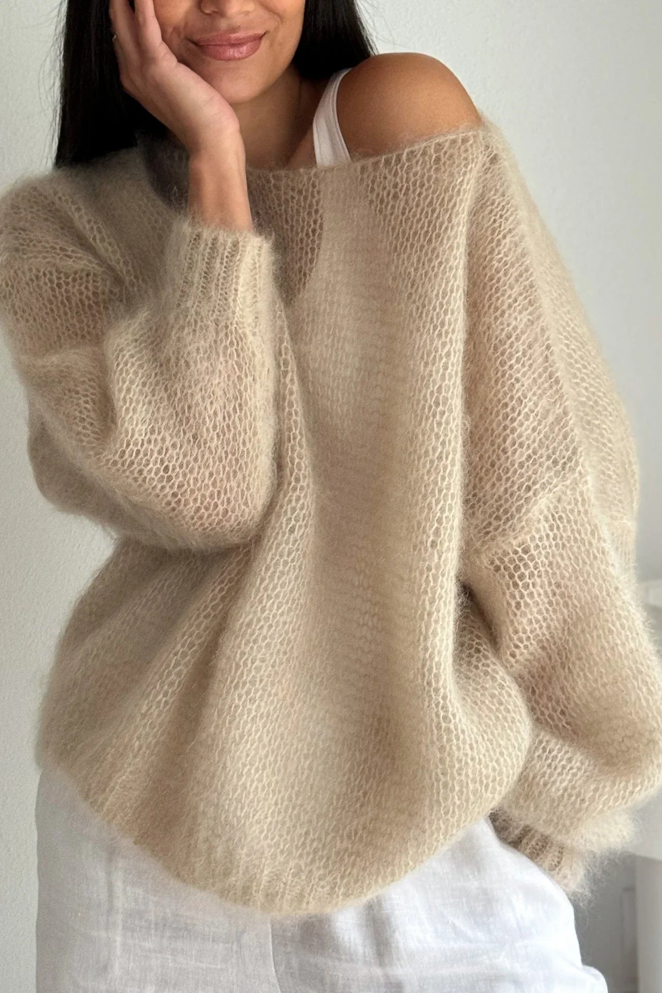 Casual Sweater