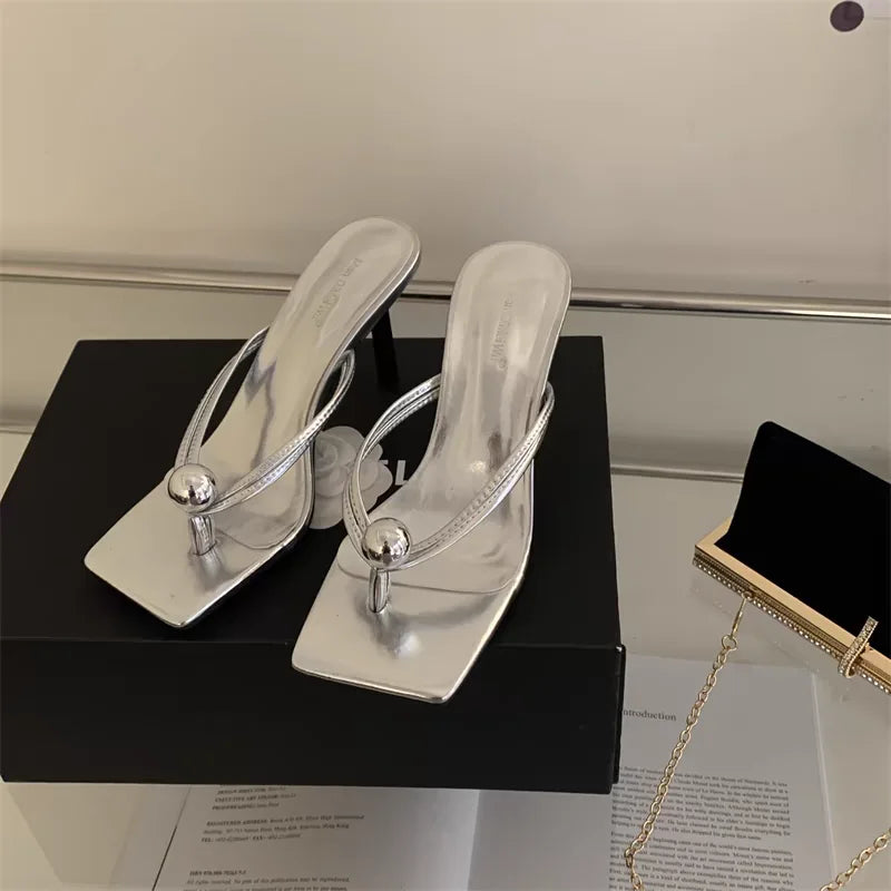 Women's Casual High Heels