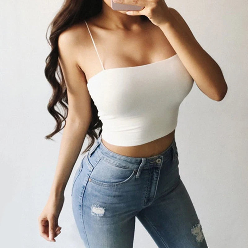 Chic Crop Top