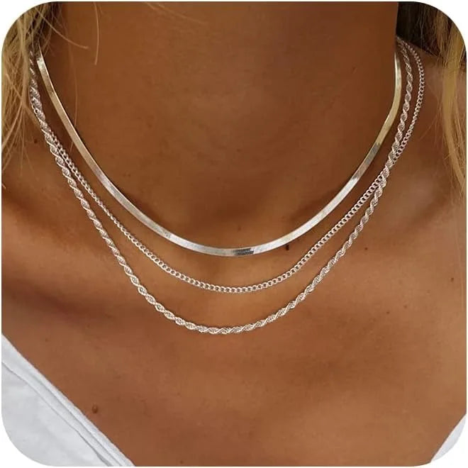 Elegant Necklace