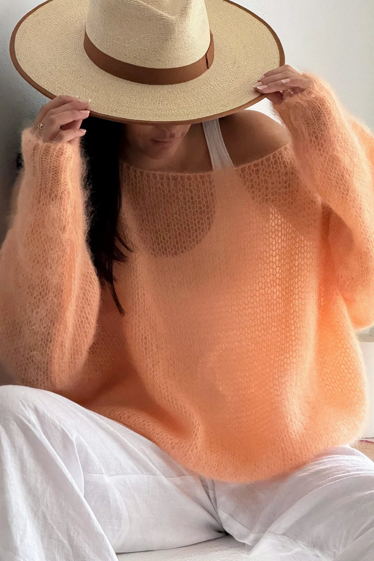 Casual Sweater