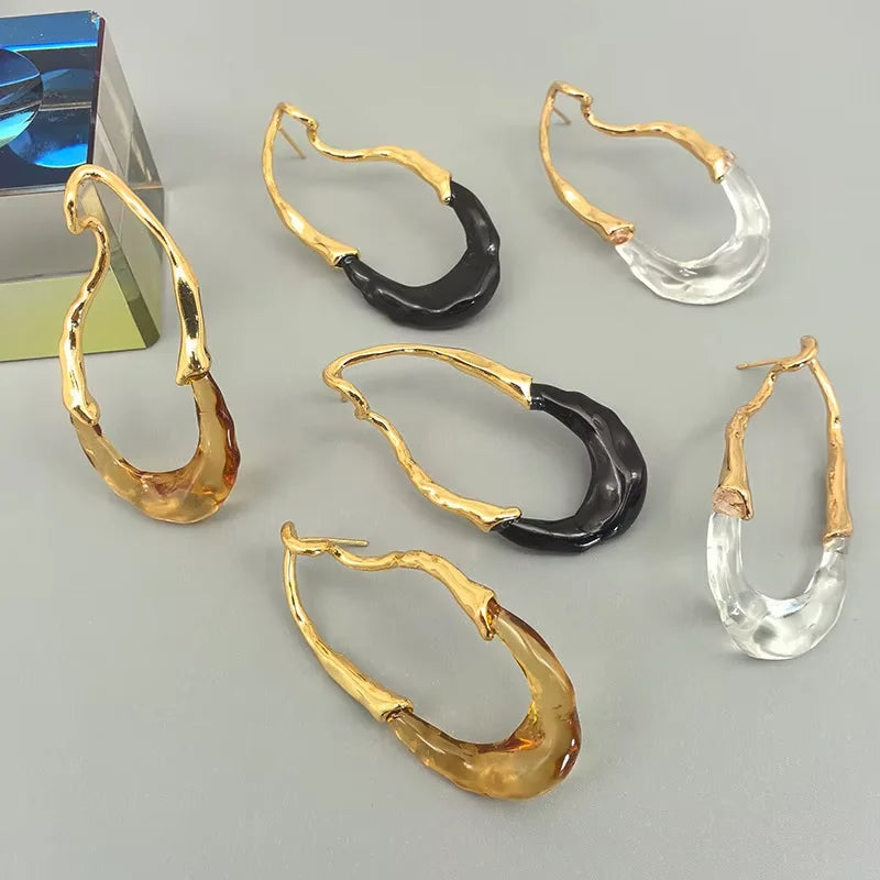 Hot Earrings