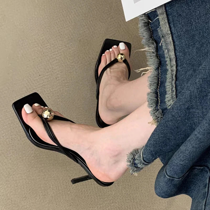 Women's Casual High Heels