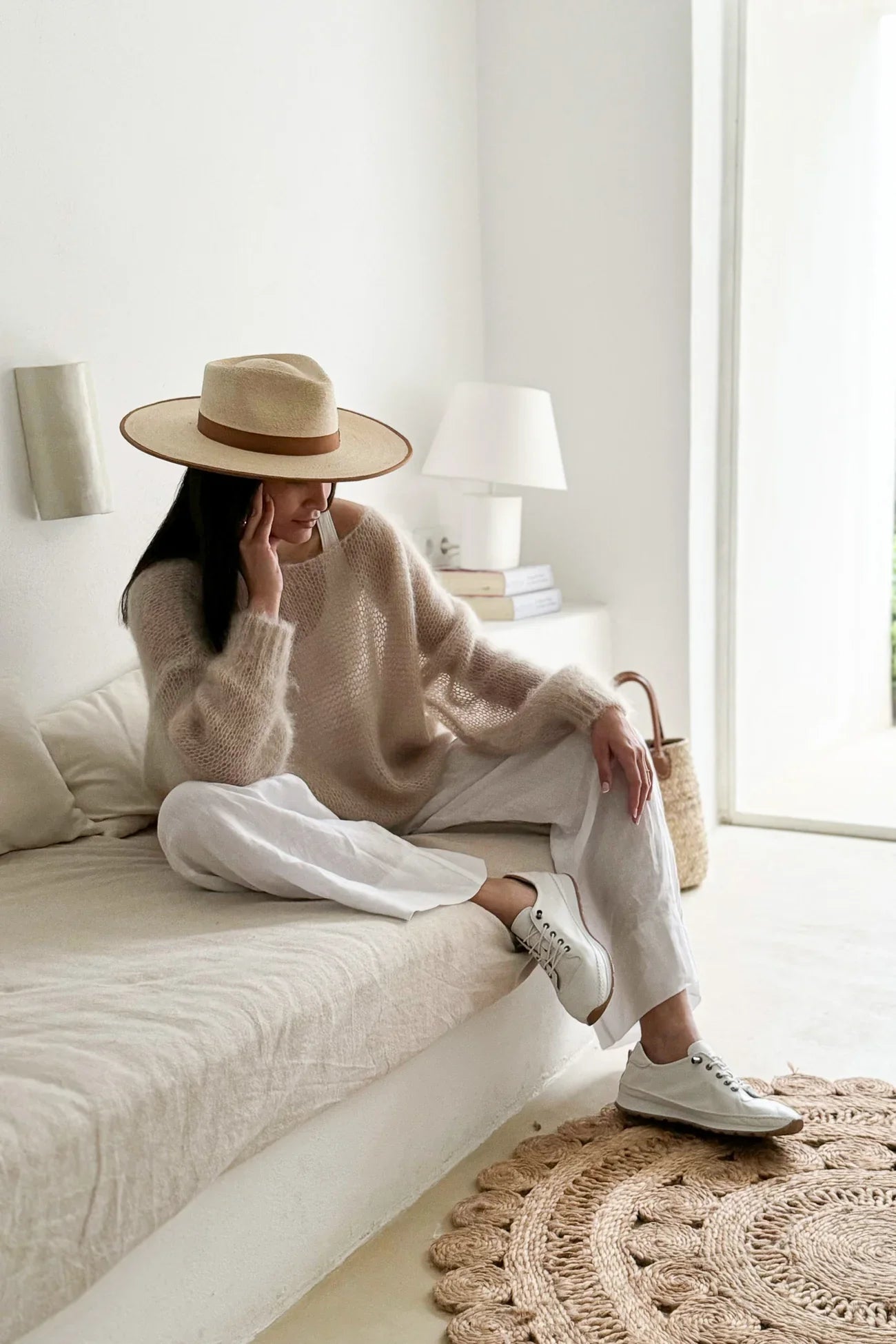 Casual Sweater