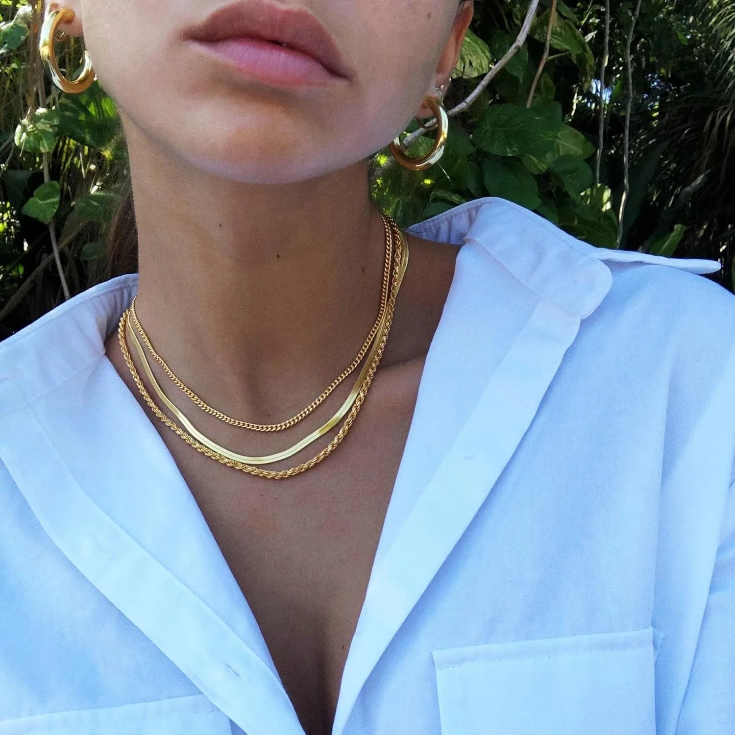 Elegant Necklace