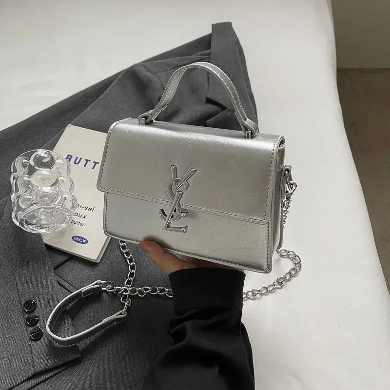 Luxurious Crossbody Bag