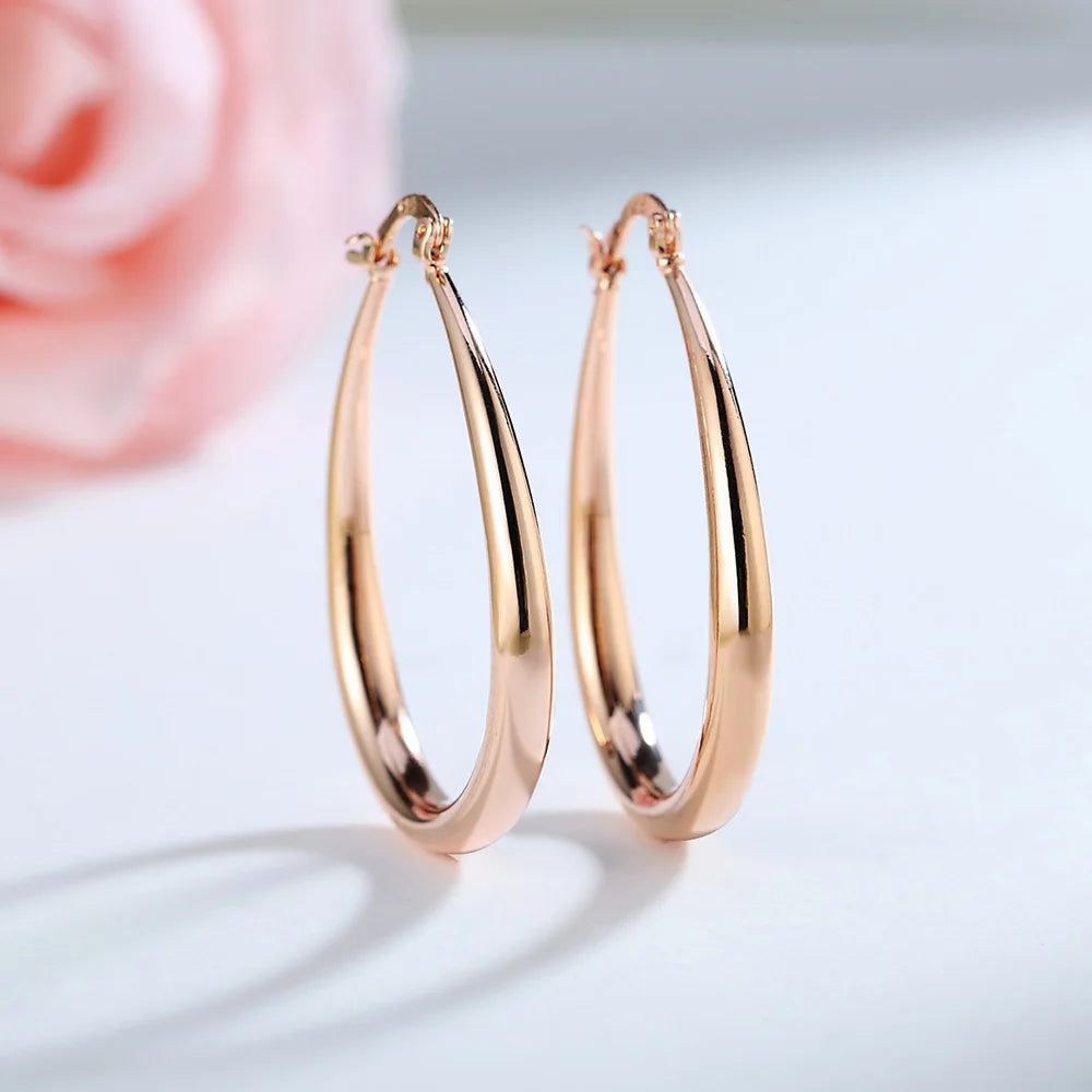 925 Sterling Silver Earrings