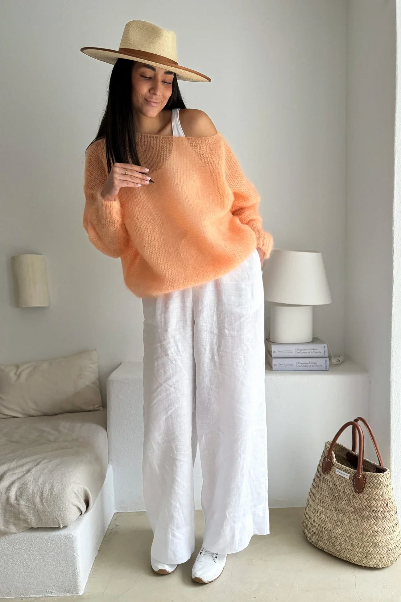 Casual Sweater