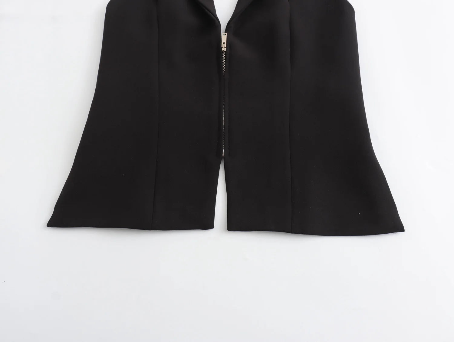 Sexy Backless Chic Top