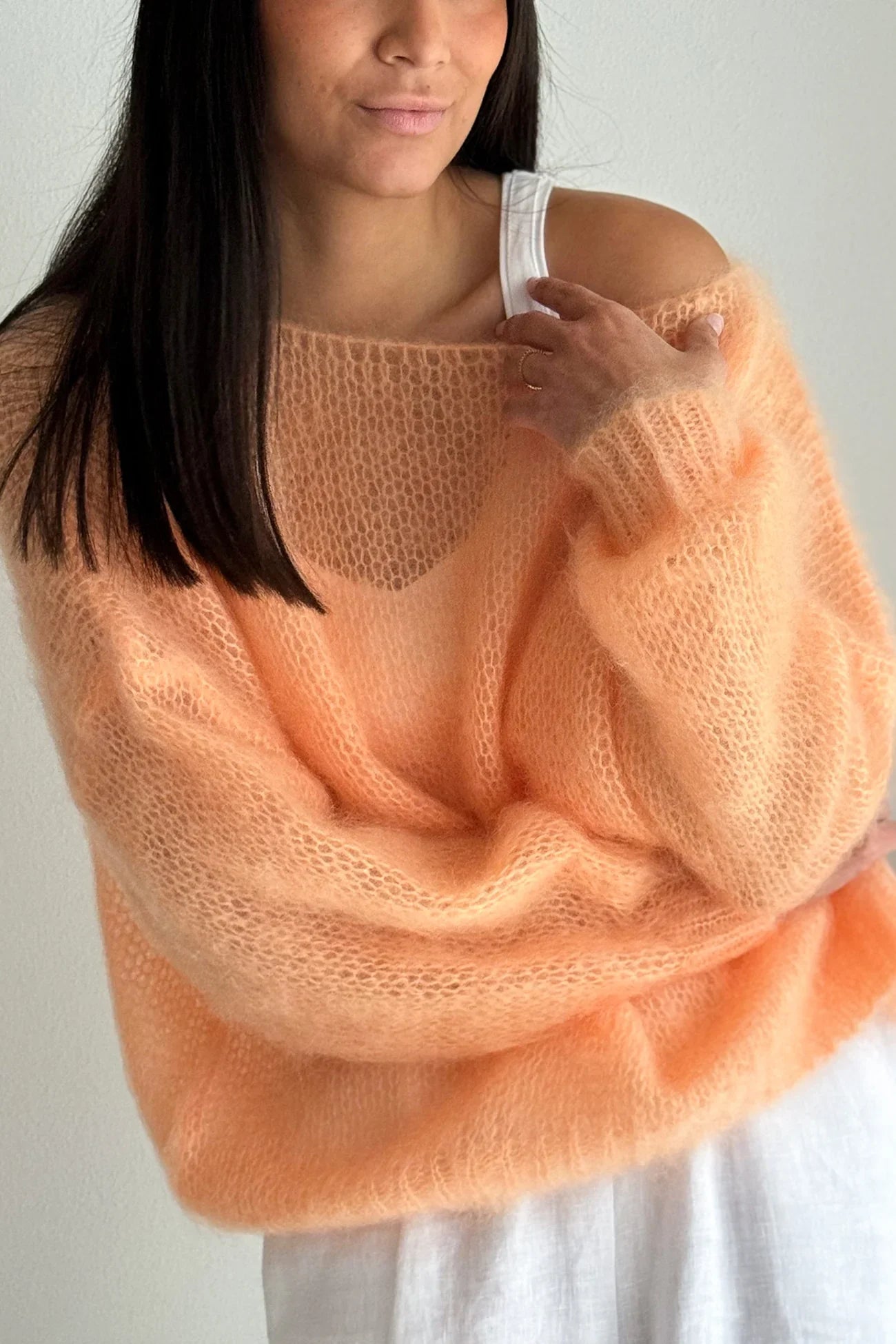 Casual Sweater